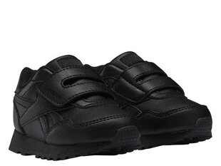 Royal rewind reebok black gy1743 hinta ja tiedot | Lasten urheilukengät | hobbyhall.fi