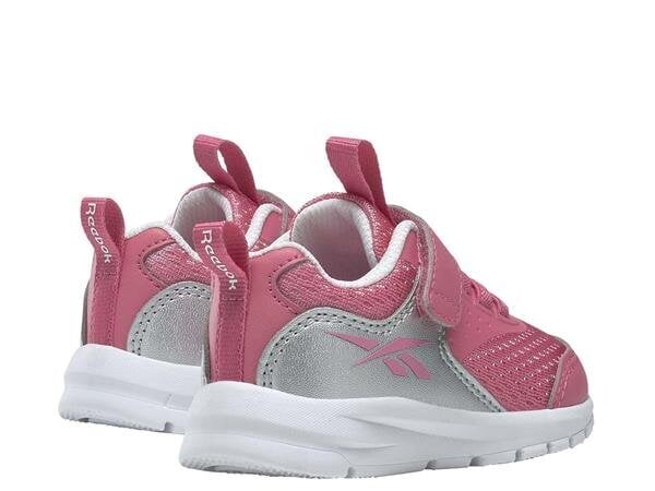 Rush runner reebok pink gw0007 hinta ja tiedot | Lasten urheilukengät | hobbyhall.fi