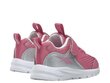 Rush runner reebok pink gw0007 hinta ja tiedot | Lasten urheilukengät | hobbyhall.fi