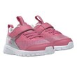 Rush runner reebok pink gw0007 hinta ja tiedot | Lasten urheilukengät | hobbyhall.fi