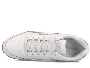 Royal cl jogger reebok silver fv1521 hinta ja tiedot | Lasten urheilukengät | hobbyhall.fi