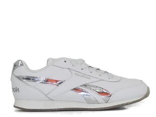 Royal cl jogger reebok silver fv1521 hinta ja tiedot | Lasten urheilukengät | hobbyhall.fi