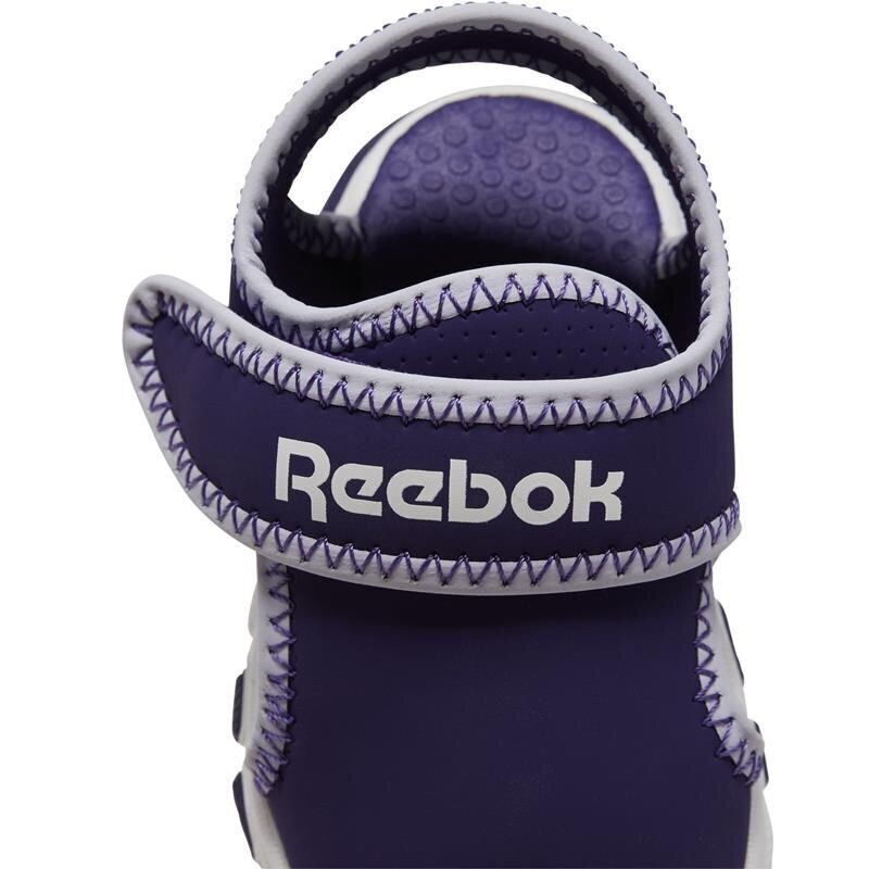 Wave glider iii reebok purple eh0213 hinta ja tiedot | Lasten sandaalit | hobbyhall.fi