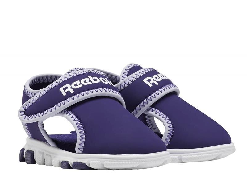 Wave glider iii reebok purple eh0213 hinta ja tiedot | Lasten sandaalit | hobbyhall.fi