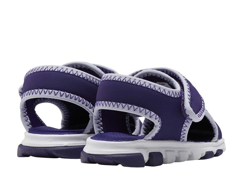 Wave glider iii reebok purple eh0213 hinta ja tiedot | Lasten sandaalit | hobbyhall.fi