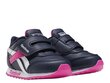 Royal cl jogger reebok blue fw8966 hinta ja tiedot | Lasten urheilukengät | hobbyhall.fi