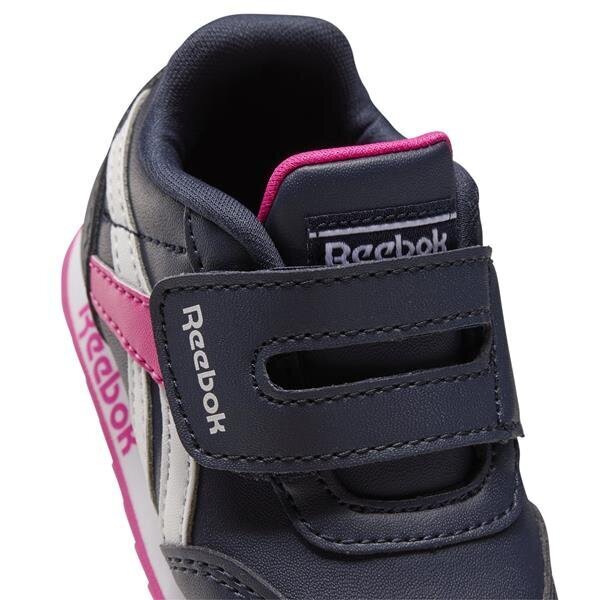 Royal cl jogger reebok blue fw8966 hinta ja tiedot | Lasten urheilukengät | hobbyhall.fi