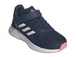 Runfalcon 2.0 c adidas performance blue gz7438 hinta ja tiedot | Lasten urheilukengät | hobbyhall.fi