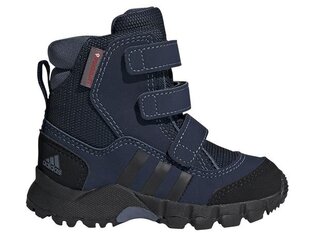 Cw holtanna snow cf adidas performance navy ef2960 hinta ja tiedot | Lasten urheilukengät | hobbyhall.fi