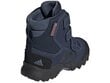 Cw holtanna snow cf adidas performance navy ef2960 hinta ja tiedot | Lasten urheilukengät | hobbyhall.fi