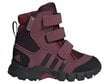 Cw holtanna snow cf adidas performance burgundy ef2961 hinta ja tiedot | Lasten urheilukengät | hobbyhall.fi