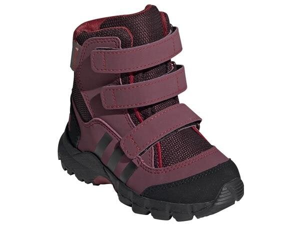 Cw holtanna snow cf adidas performance burgundy ef2961 hinta ja tiedot | Lasten urheilukengät | hobbyhall.fi