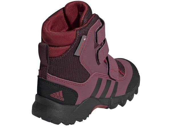 Cw holtanna snow cf adidas performance burgundy ef2961 hinta ja tiedot | Lasten urheilukengät | hobbyhall.fi