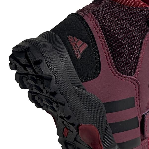 Cw holtanna snow cf adidas performance burgundy ef2961 hinta ja tiedot | Lasten urheilukengät | hobbyhall.fi