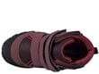 Cw holtanna snow cf adidas performance burgundy ef2961 hinta ja tiedot | Lasten urheilukengät | hobbyhall.fi