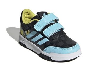 Tensaur sport 2.0 m adidas performance black gz1712 hinta ja tiedot | Lasten urheilukengät | hobbyhall.fi