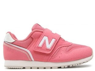 New balance nb 373 new balance pink yz373bp2 hinta ja tiedot | Lasten urheilukengät | hobbyhall.fi