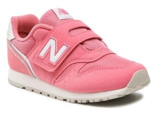 New balance nb 373 new balance pink yz373bp2 hinta ja tiedot | Lasten urheilukengät | hobbyhall.fi