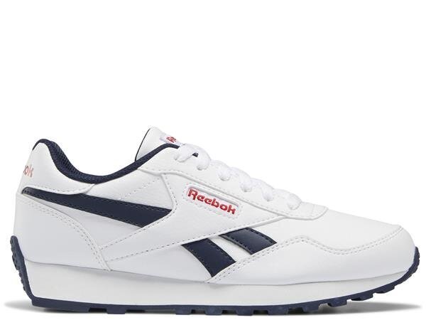 Lasten urheilujalkineet Reebok Royal Rewind GY1723, valkoinen hinta ja tiedot | Lasten urheilukengät | hobbyhall.fi