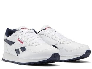 Lasten urheilujalkineet Reebok Royal Rewind GY1723, valkoinen hinta ja tiedot | Lasten urheilukengät | hobbyhall.fi