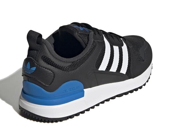 Zx 700 hd j adidas originals black gy3291 hinta ja tiedot | Lasten urheilukengät | hobbyhall.fi