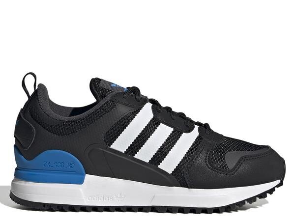 Zx 700 hd j adidas originals black gy3291 hinta ja tiedot | Lasten urheilukengät | hobbyhall.fi