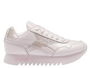 Royal cl jogger reebok pink gw2648 hinta ja tiedot | Lasten urheilukengät | hobbyhall.fi