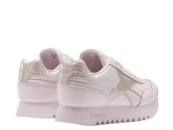 Royal cl jogger reebok pink gw2648 hinta ja tiedot | Lasten urheilukengät | hobbyhall.fi