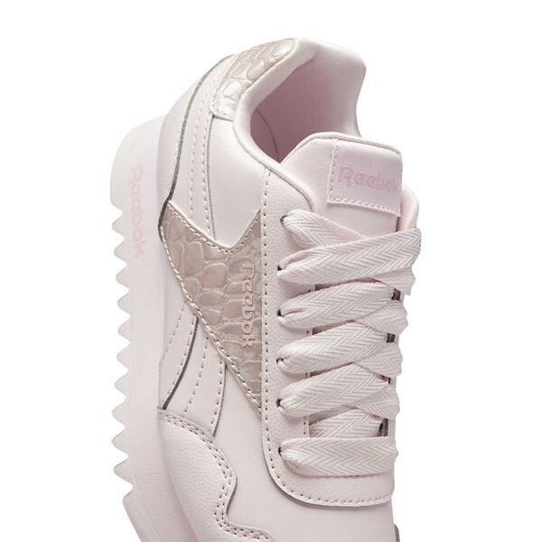 Royal cl jogger reebok pink gw2648 hinta ja tiedot | Lasten urheilukengät | hobbyhall.fi