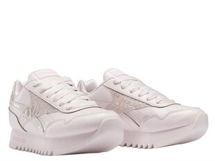 Royal cl jogger reebok pink gw2648 hinta ja tiedot | Lasten urheilukengät | hobbyhall.fi