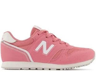 New balance nb 373 new balance pink yc373bp2 hinta ja tiedot | Lasten urheilukengät | hobbyhall.fi