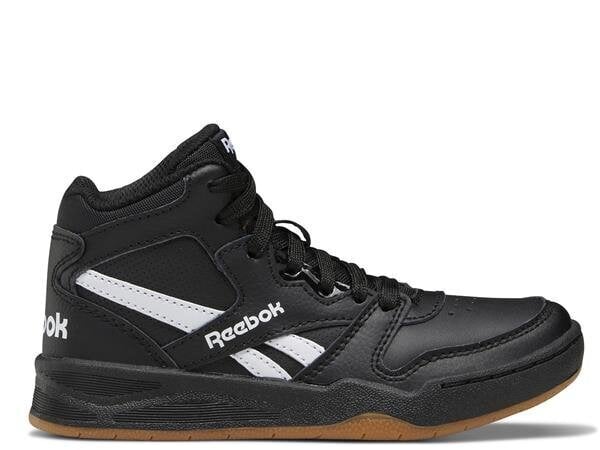 Bb4500 court reebok infant/boy black gv7028 hinta ja tiedot | Lasten urheilukengät | hobbyhall.fi