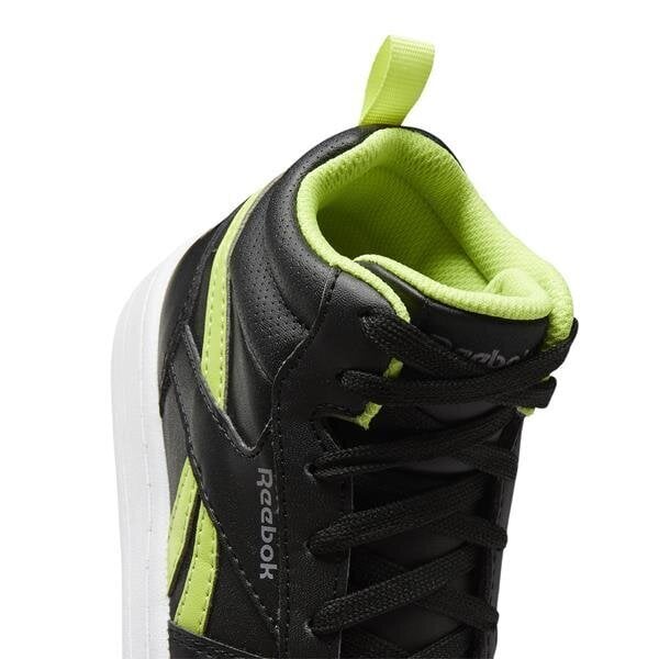 Royal prime reebok infant/boy black g58519 hinta ja tiedot | Lasten urheilukengät | hobbyhall.fi