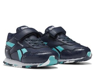 Royal cl jogger reebok infant/boy navy gw3740 hinta ja tiedot | Lasten urheilukengät | hobbyhall.fi