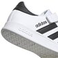 Breaknet c adidas core infant/girl white fz0106 hinta ja tiedot | Lasten urheilukengät | hobbyhall.fi