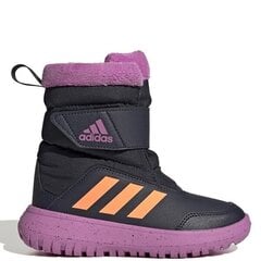 Winterplay c adidas performance black gz6795 hinta ja tiedot | Lasten saappaat | hobbyhall.fi