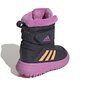 Winterplay i adidas performance infant/girl black gz6799 hinta ja tiedot | Lasten saappaat | hobbyhall.fi