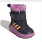 Winterplay i adidas performance infant/girl black gz6799 hinta ja tiedot | Lasten saappaat | hobbyhall.fi