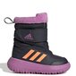 Winterplay i adidas performance infant/girl black gz6799 hinta ja tiedot | Lasten saappaat | hobbyhall.fi