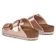 Arizona kids bf birkenstock pink 1012478 1012478 hinta ja tiedot | Lasten tossut | hobbyhall.fi