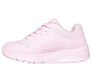 Uno lite spread skechers naiset pink 314065llpmt 314065LLPMT hinta ja tiedot | Lasten urheilukengät | hobbyhall.fi