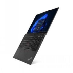 Lenovo ThinkPad X13 Gen 5 (21LU0013MX) hinta ja tiedot | Kannettavat tietokoneet | hobbyhall.fi