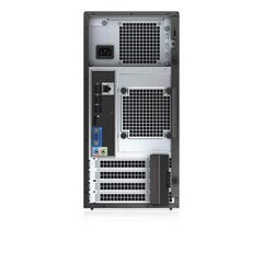 Dell 3020 MT i7-4770 16GB 960SSD GTX1650 4GB DVD WIN10Pro hinta ja tiedot | Pöytätietokoneet | hobbyhall.fi