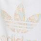 Huppari adidas originals tyttö white h22628 hinta ja tiedot | Tyttöjen neuleet, liivit ja jakut | hobbyhall.fi