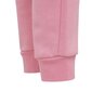 Housut adidas originals tyttö pink h14149 hinta ja tiedot | Tyttöjen leggingsit ja housut | hobbyhall.fi