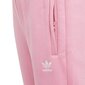 Housut adidas originals tyttö pink h14149 hinta ja tiedot | Tyttöjen leggingsit ja housut | hobbyhall.fi