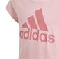 G bl tg bl t adidas performance tyttö pink gn4065 hinta ja tiedot | Tyttöjen paidat | hobbyhall.fi