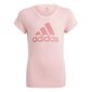 G bl tg bl t adidas performance tyttö pink gn4065 hinta ja tiedot | Tyttöjen paidat | hobbyhall.fi