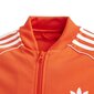 Superstar alkuun adidas originals tyttö orange dv2899 hinta ja tiedot | Tyttöjen neuleet, liivit ja jakut | hobbyhall.fi