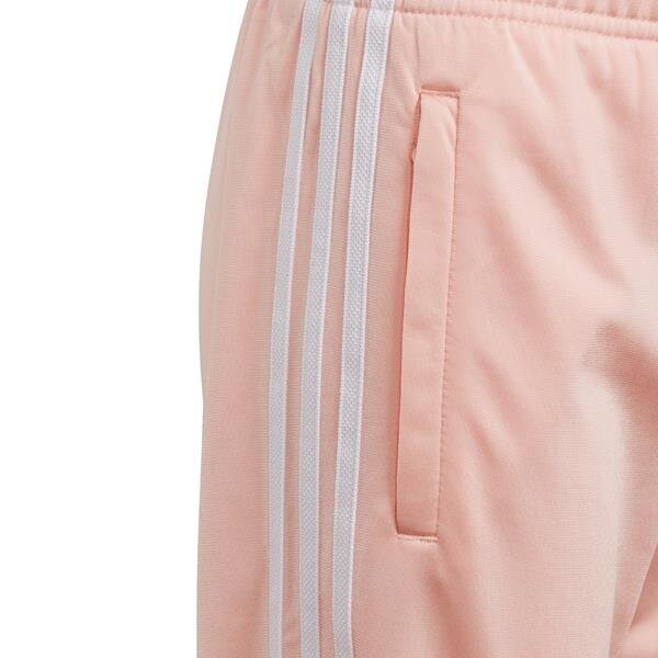 Sst trackpant adidas originals tyttö pink gd2680 hinta ja tiedot | Tyttöjen leggingsit ja housut | hobbyhall.fi